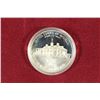 Image 2 : 1982-S GEORGE WASHINGTON COMMEMORATIVE SILVER