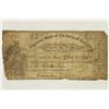 Image 1 : 1863 PLANTERS BANK OF THE STATE OF GEORGIA