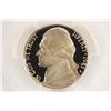 Image 1 : 1981-S TYPE I JEFFERSON NICKEL PCGS PR69 DCAM