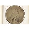 Image 2 : 1921-P PEACE SILVER DOLLAR KE