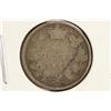 Image 1 : 1901 CANADA SILVER 10 CENTS