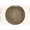 Image 2 : 1901 CANADA SILVER 10 CENTS
