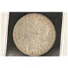Image 1 : 1880-O MORGAN SILVER DOLLAR