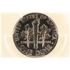 Image 2 : 1971-S ROOSEVELT DIME PCGS PR69
