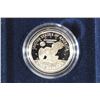Image 2 : 1999-SBA DOLLAR PROOF COIN, ORIGINAL MINT PACKAGE