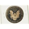 Image 2 : 1995-P PROOF AMERICAN SILVER EAGLE