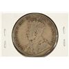 Image 2 : 1918-C NEWFOUNDLAND SILVER 50 CENT