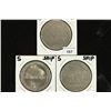 Image 1 : 3 SHIP $1 GAMING TOKENS SEAVIEW CASINO