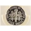 Image 2 : 1999-S SILVER ROOSEVELT DIME PCGS PR69 DCAM