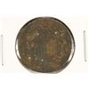 Image 1 : 1865 US TWO CENT PIECE (FINE)