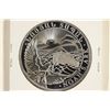 Image 2 : 2016 REPUBLIC OF ARMENIA SILVER PROOF 500 DRAM