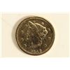 Image 2 : GOLD 1849-9KT TOKEN (SMALL)