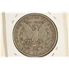 Image 2 : 1887 MORGAN SILVER DOLLAR
