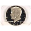 Image 1 : 1982-S KENNEDY HALF DOLLAR PCGS PR69 DCAM