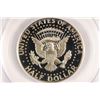 Image 2 : 1982-S KENNEDY HALF DOLLAR PCGS PR69 DCAM