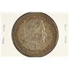 Image 2 : 1893 COLOMBIAN EXPOSITION HALF DOLLAR