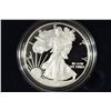 Image 1 : 2011-W PROOF AMERICAN SILVER EAGLE