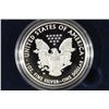Image 2 : 2011-W PROOF AMERICAN SILVER EAGLE
