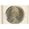 Image 2 : 1966 CANADA SILVER DOLLAR BU