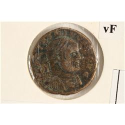 308-324 A.D. LICINIUS I ANCIENT COIN VERY FINE