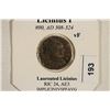 Image 3 : 308-324 A.D. LICINIUS I ANCIENT COIN VERY FINE