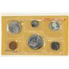 Image 2 : 1965 CANADA SILVER (PF LIKE) SET WITH ENVELOPE