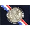 Image 2 : 2004-P LEWIS & CLARK UNC SILVER DOLLAR