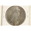 Image 2 : 1934 PEACE SILVER DOLLAR AU / UNC