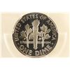 Image 2 : 1974-S ROOSEVELT DIME PCGS PR69 DCAM