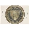 Image 2 : 1966 AUSTRIA SILVER PROOF 10 SCHILLING