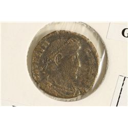 364-378 A.D. VALENS ANCIENT COIN