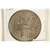 Image 1 : 1880-O MORGAN SILVER DOLLAR