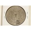 Image 2 : 1880-O MORGAN SILVER DOLLAR