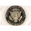 Image 2 : 1980-S KENNEDY HALF DOLLAR PCGS PR70 DCAM