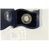 Image 2 : 2002 AUSTRALIA COLORIZED SILVER DOLLAR GOLDEN