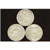 Image 2 : 1942 WALKING LIBERTY HALF DOLLAR, 53-D FRANKLIN &