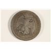 Image 2 : 1875-S TWENTY CENT PIECE 2018 REDBOOK RETAIL IS
