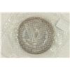 Image 2 : 1881 MORGAN SILVER DOLLAR