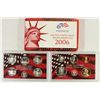 Image 1 : 2006 US SILVER PROOF SET (WITH BOX)
