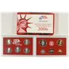 Image 2 : 2006 US SILVER PROOF SET (WITH BOX)