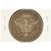 Image 2 : 1910-S BARBER HALF DOLLAR WITH COUNTER STAMP
