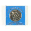 Image 1 : 1982 WESTERN SAMOA UNC DOLLAR COMMONWEALTH