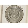 Image 2 : 1901-O MORGAN SILVER DOLLAR BU