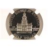 Image 2 : 1976-S KENNEDY HALF DOLLAR NGC PF68 ULTRA CAMEO