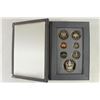 Image 2 : 1991 US PRESTIGE PROOF SET MT. RUSHMORE