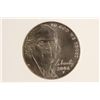 Image 1 : 2006-P SMS JEFFERSON NICKEL NGC MS68