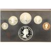 Image 2 : 1953 CANADA SPECIAL EDITION CORONATION SET PF