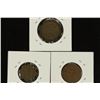 Image 2 : 3 VINTAGE GOOD FOR TOKENS, 2 1/2 CENT AT ART PYE