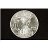 Image 1 : 2016 AMERICAN SILVER EAGLE UNC