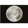 Image 2 : 2016 AMERICAN SILVER EAGLE UNC